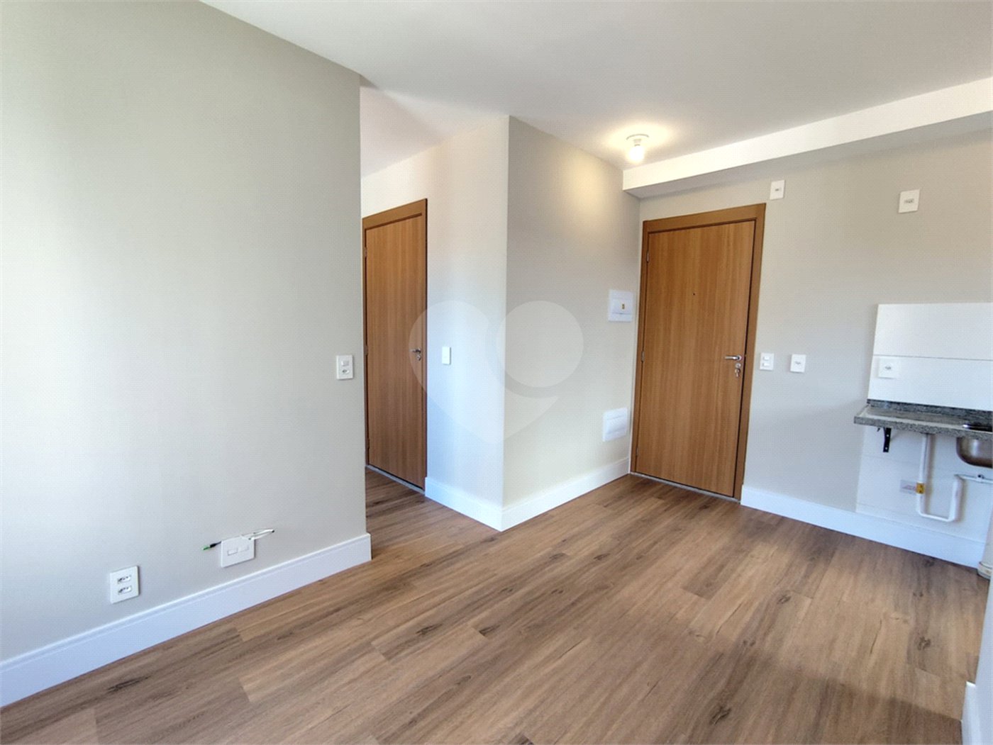 Apartamento á venda - Saúde