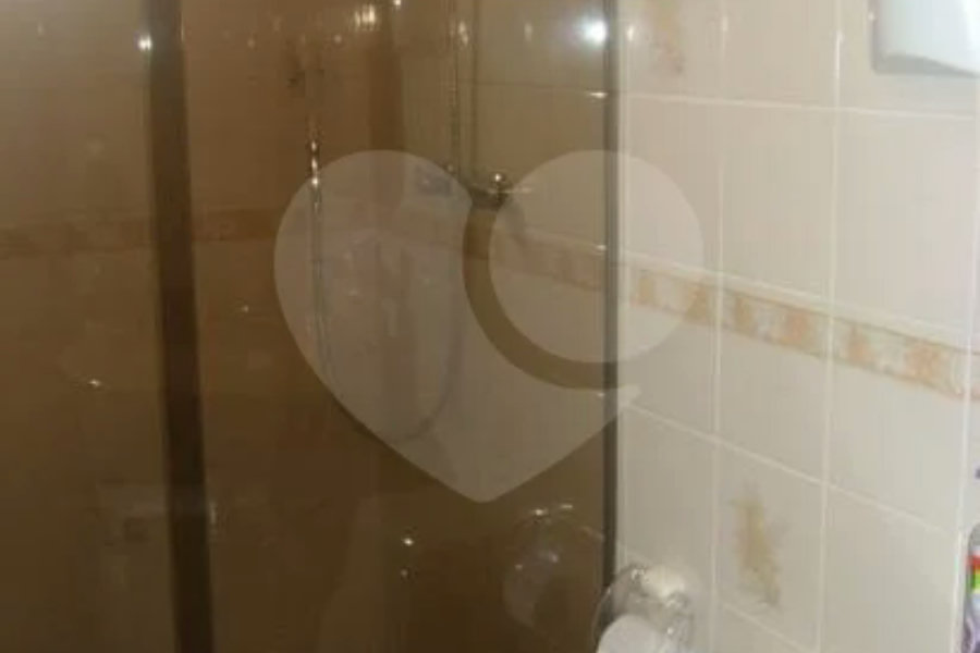 Apartartamento próximo ao Mertrô com 3 quartos