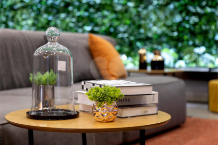 Studio à venda, 28,68 m² - Vila Mariana - São Paulo