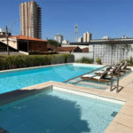 Apartamento à venda no São Dimas em Piracicaba/SP.