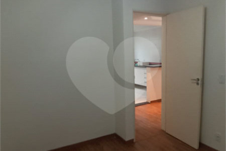 Apartamento para venda no Condomínio Residencial Spazio Mont Royal.