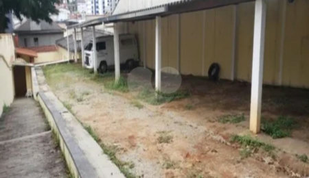 Terreno à venda em Vila Regente Feijó, São Paulo, SP