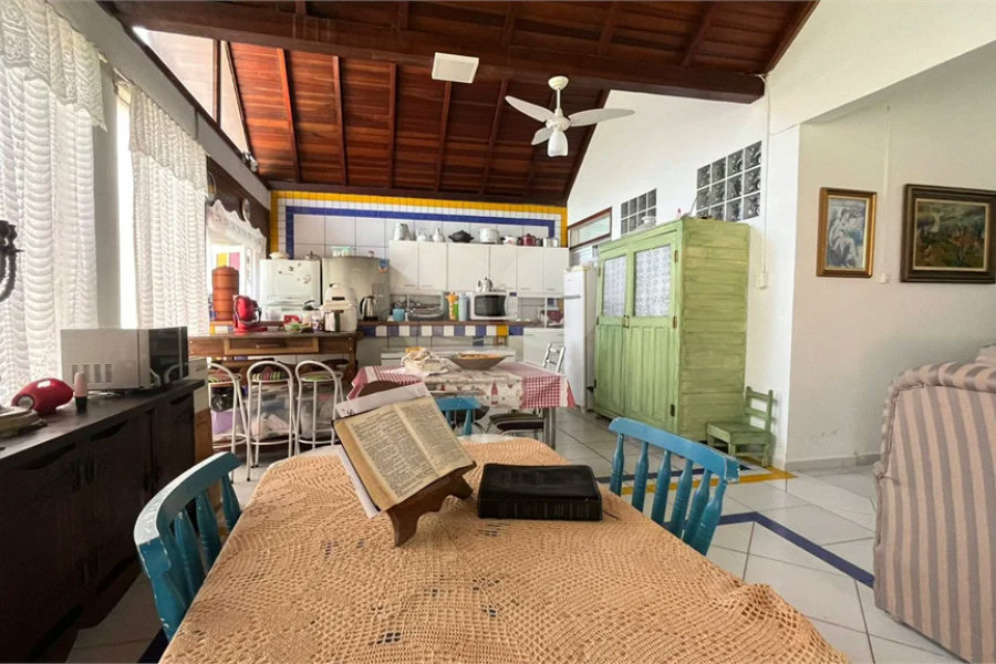 Casa à venda com 3 quartos, sendo 2 suítes,  em Morada da Praia, Bertioga, SP