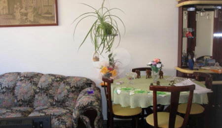 Apartamento à venda com 2 quartos em Vila Parque Jabaquara, São Paulo, SP
