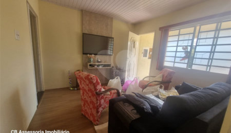 Casa à venda com 3 quartos, sendo 1 suíte,  em Santa Claudina, Vinhedo, SP