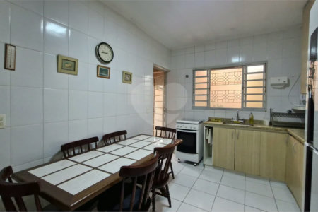 Casa Térrea - Totalmente mobiliada para locação no bairro Ponte – Atibaia/SP