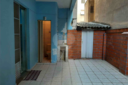 APARTAMENTO A VENDA NA BELA VISTA