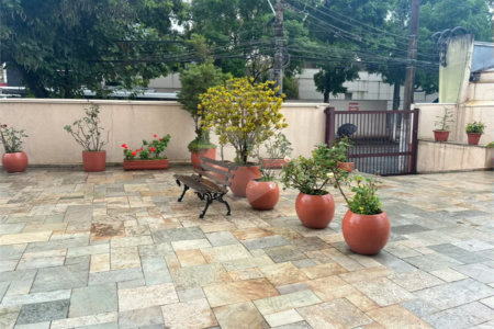 Studio à venda na Saúde | 37 m² | 2 vagas | Ao lado do Metrô Saúde