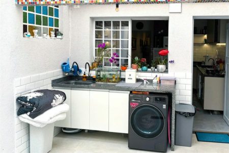 Casa à venda com 2 quartos, sendo 2 suítes, em Morumbi, São Paulo - SP