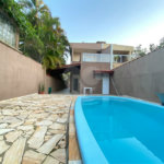 Casa à venda ou para alugar com 3 quartos, sendo 1 suíte,  em Morada da Praia, Bertioga, SP