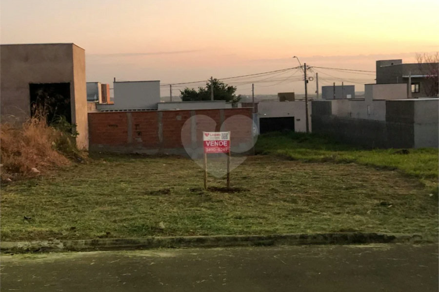 Terreno à venda no Campos do Conde em Piracicaba/SP.