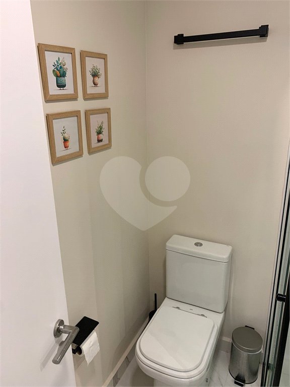 Apartamento à venda 63m²– Vila Mariana. Novo, pronto para morar! 2 dormitórios, sendo 1 suíte, 1 vaga