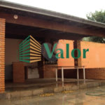 Casa térrea a venda