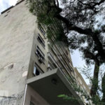 Apartamento de 1 Dormitório Centro