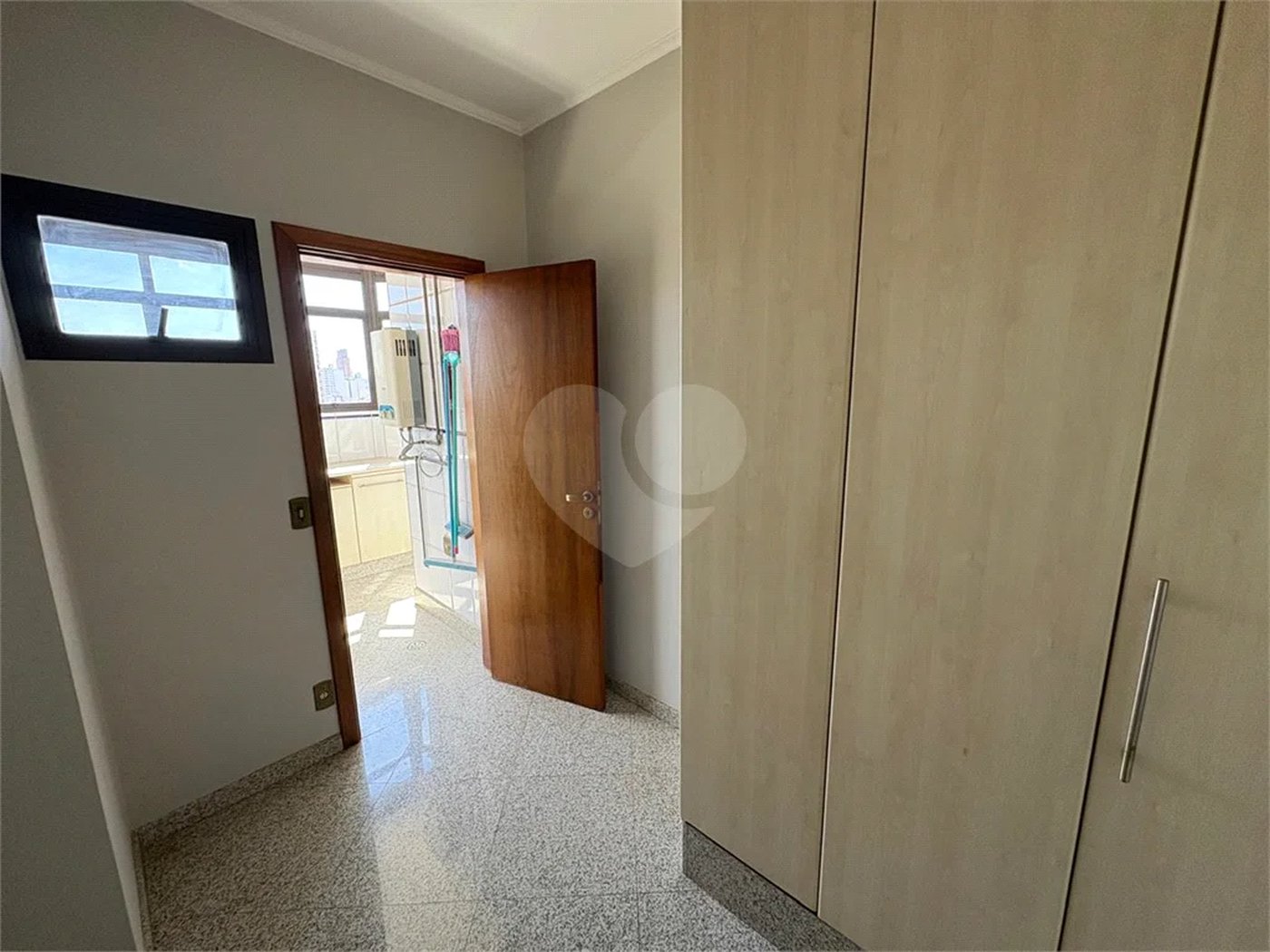Apartamento disponível no Edifício Palladium no Centro de Piracicaba - SP.