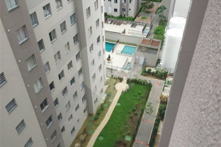 Apartamento á venda - Sacomã