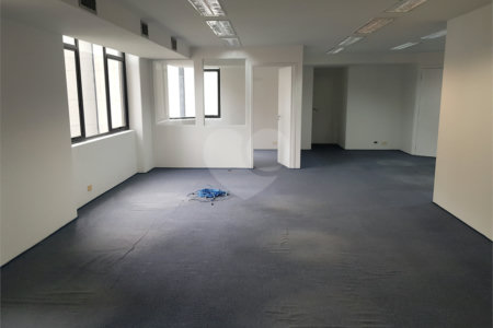 Sala para alugar em Brooklin, São Paulo, SP