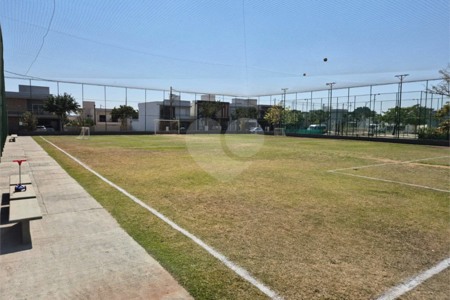 Terreno no Condomínio Park Unimep Taquaral / Piracicaba-SP