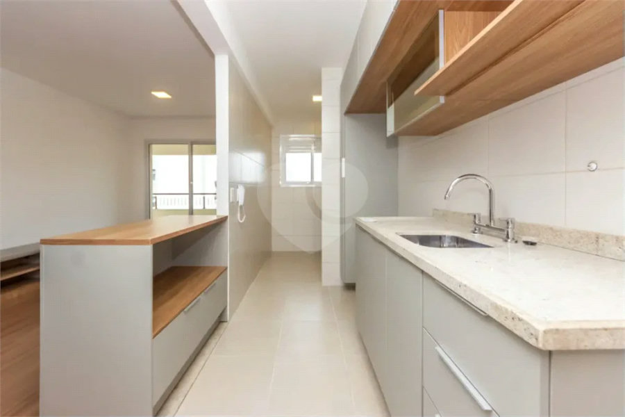 Apartamento para venda em Vila Emir com 2 quartos, sendo 1 suíte, 66m²