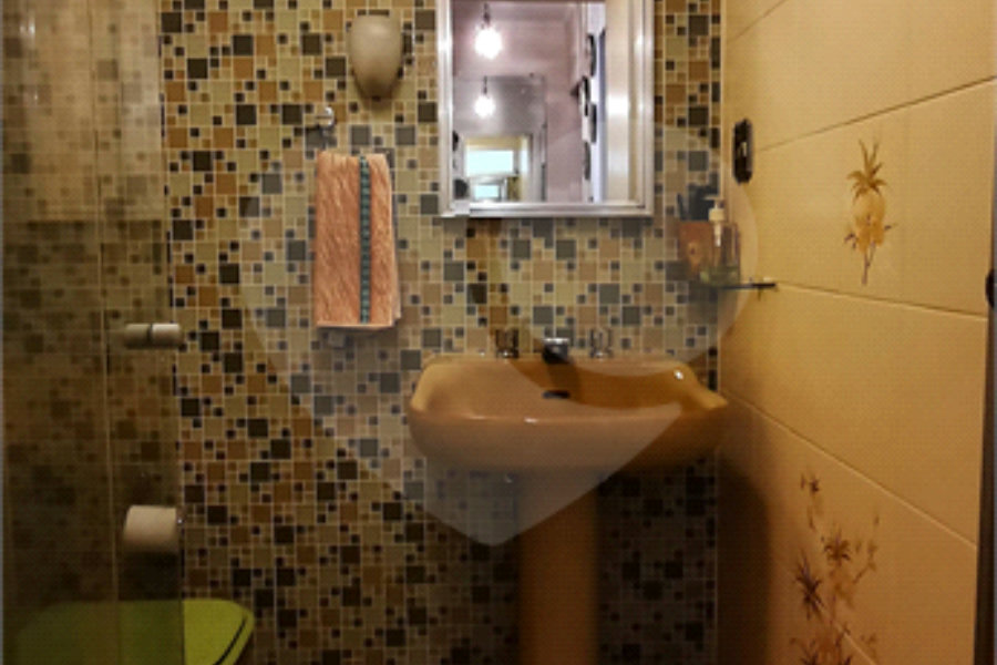 Apartamento 3 Dormitórios - 1 Suíte - 1 Vaga - Metrô Sumaré