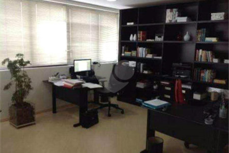 Sala Comercial na Liberdade