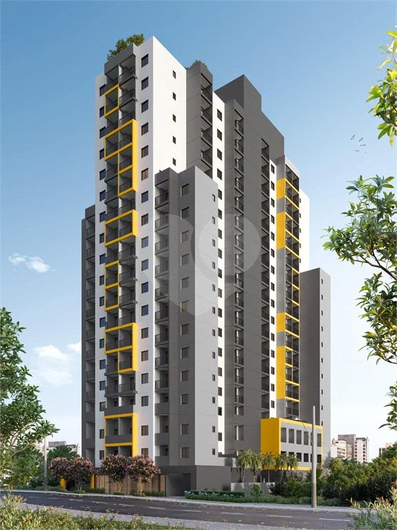 APARTAMENTO A VENDA EM SP SANTA CECILIA