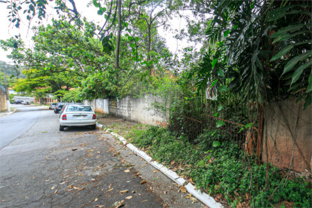 Terreno à venda em Morumbi, São Paulo, SP