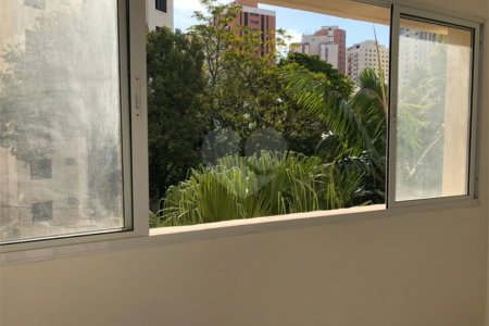 APARTAMENTO A VENDA NO CAMBUCI