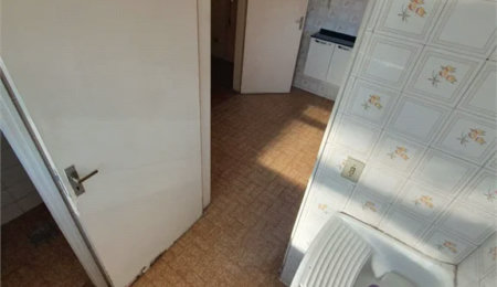 Apartamento à venda com 2 quartos em Jardim Peri Peri, São Paulo, SP