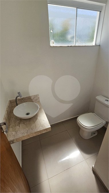 Casa Venda Locação Condomínio Terra Magna