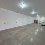 SALÃO COMERCIAL + SOBRADO À VENDA / LOCAÇÃO - Santa Terezinha | Monte Rei II | Piracicaba/SP