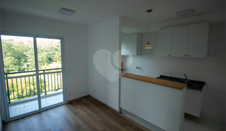 Apartamento para alugar com 2 quartos, sendo 1 suíte,  em Chácaras Manão, Mairinque, SP