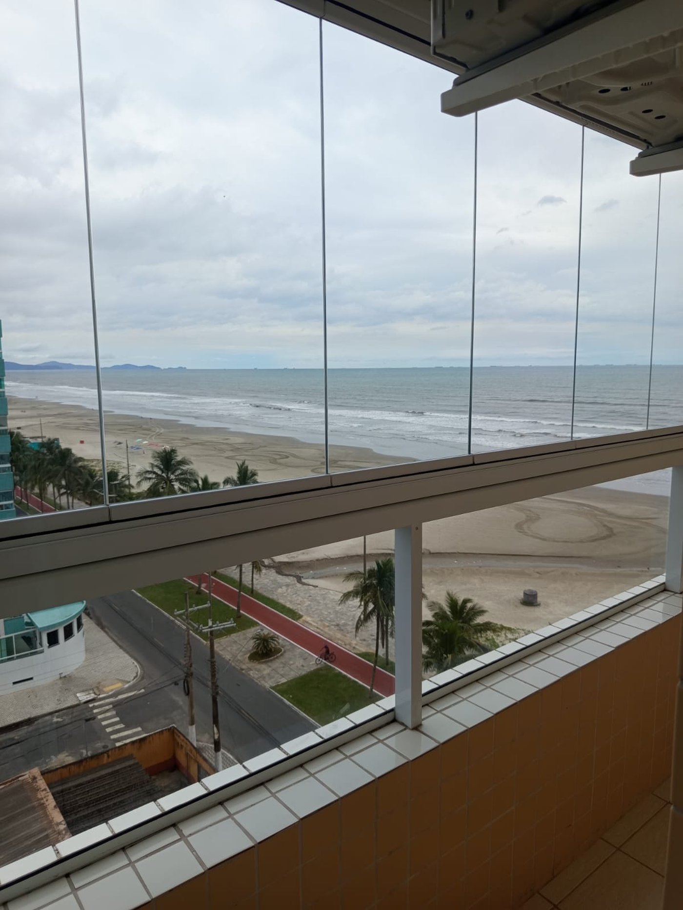 🌊 FRENTE MAR – ALTO PADRÃO NO JARDIM REAL – PRAIA GRANDE/SP 🌊