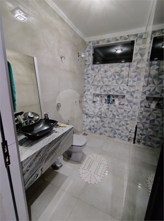 Casa térrea para venda na Vila Xavier em Araraquara/SP