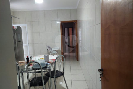 Casa à venda em Ibaté, no Residencial Mariana