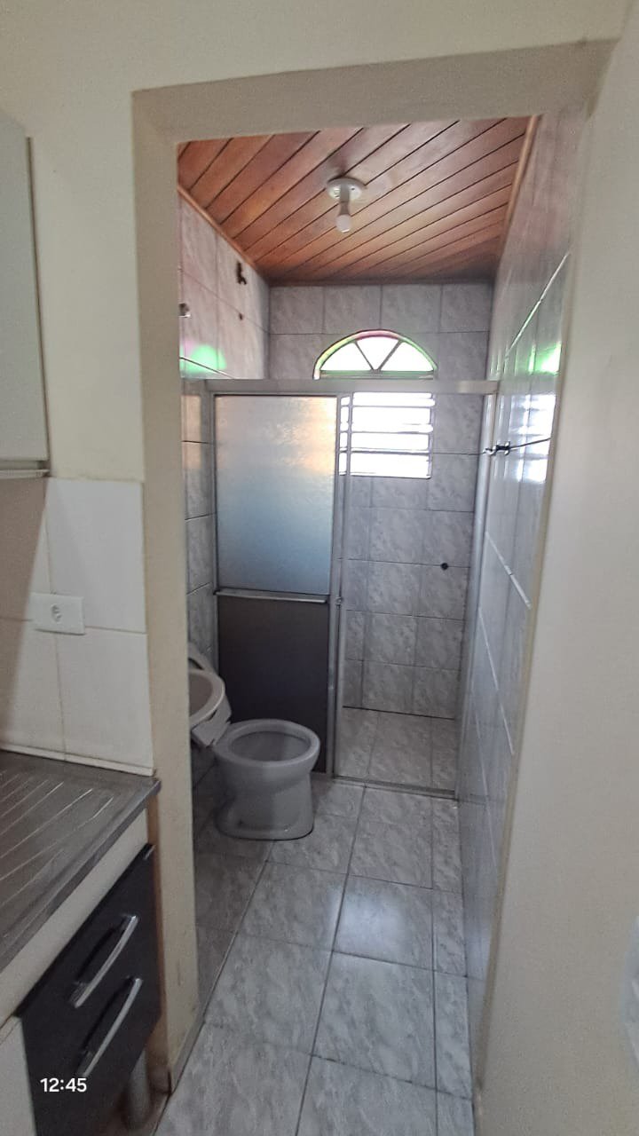 Sobrado à venda com 2 quartos em Veloso, Osasco, SP