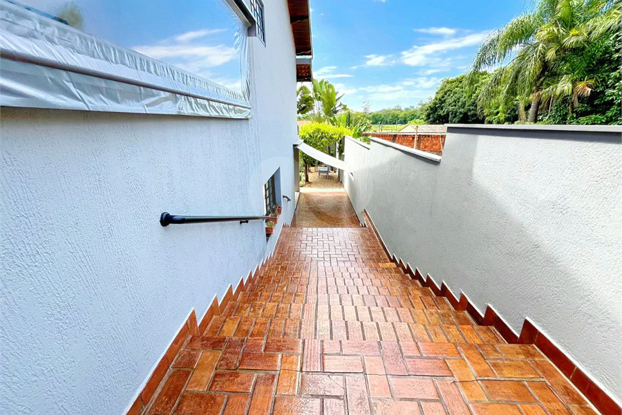 Casa à venda com 4 quartos, sendo 1 suíte,  em Loteamento Santa Rosa, Piracicaba, SP