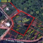 Oportunidade Exclusiva em Atibaia – Terreno com 8.919m² em Localização Privilegiada