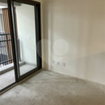Studio novo no Paraíso á venda com 21m²