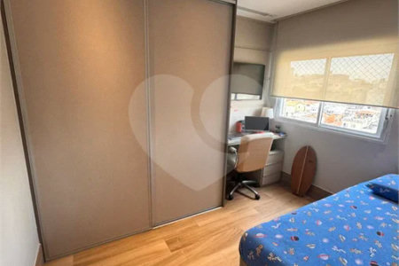 Apartamento á venda na Vila Maria com 3 quartos e 2 vagas