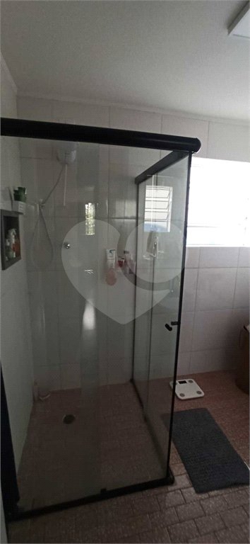 Casa no Bosque da Saúde