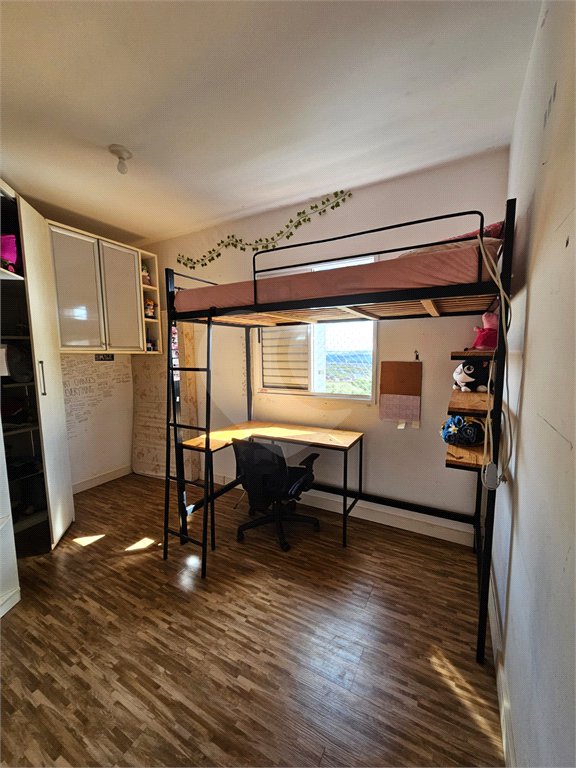 Vendo Apartamento no Condomínio Geen View