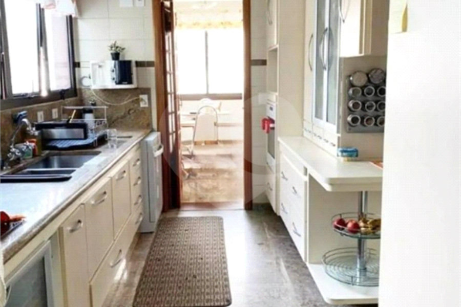 Apartamento Residencial PERDIZES