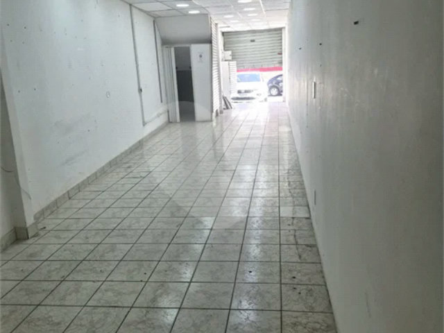 Loja para alugar em Tucuruvi, São Paulo, SP