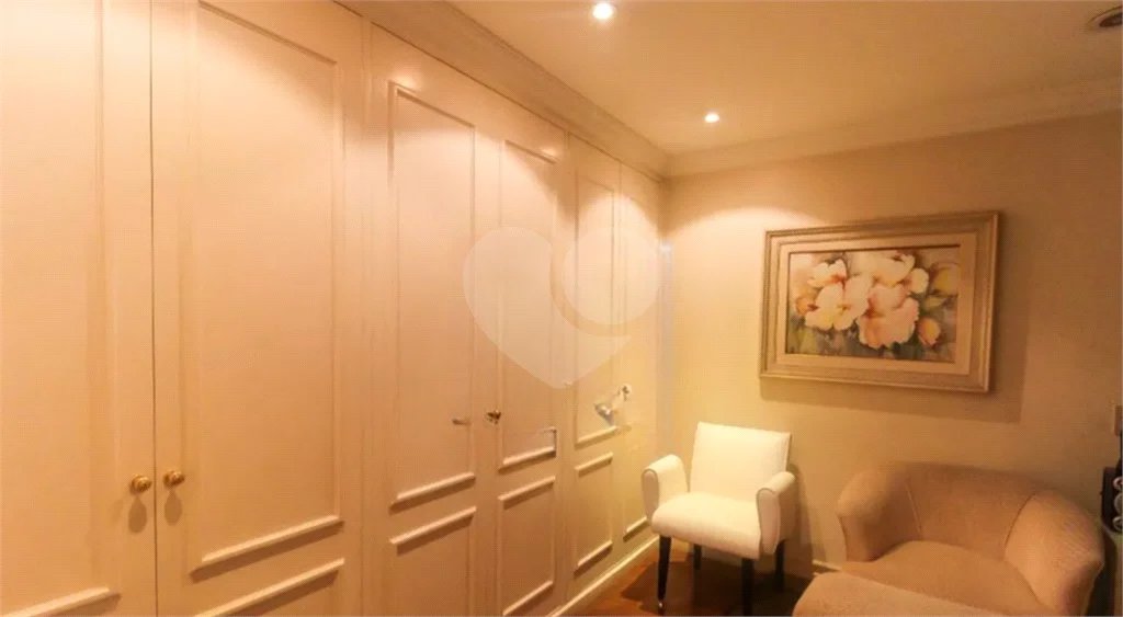 Apartamento a venda na Mooca