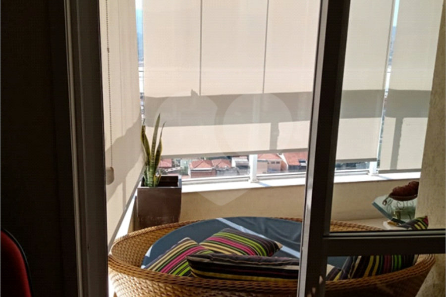 Apartamento com 4 quartos para venda no bairro Santana em São Paulo