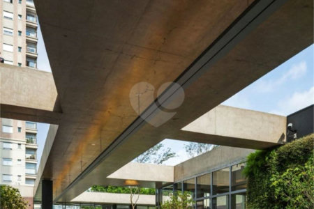 Apartamento 1 ou 2 suites na Vila Nova Conceição