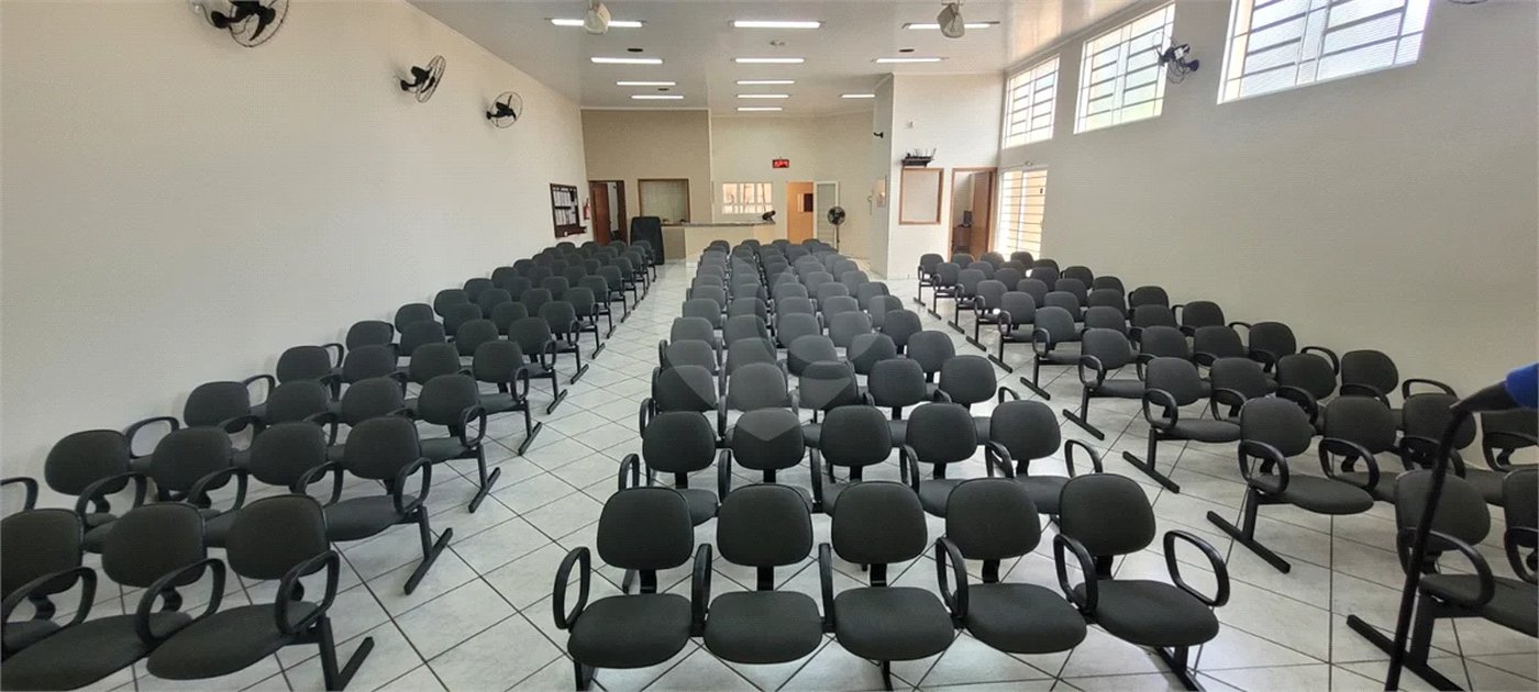 IMOVEL COMERCIAL Á VENDA EM SÃO CARLOS/SP