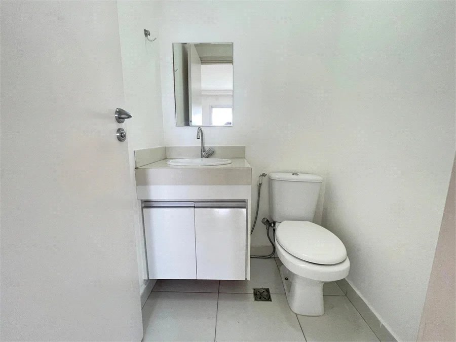 Apartamento à venda com 2 suítes em Vila Sônia, São Paulo, SP