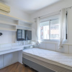 APARTAMENTO PARA LOCAÇÃO COM 151M2 - 3 QUARTOS ( 2 SUÍTES ) - 3 VAGAS NO JARDIM AMÉRICA.